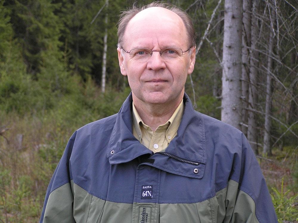 Mikko Savolainen