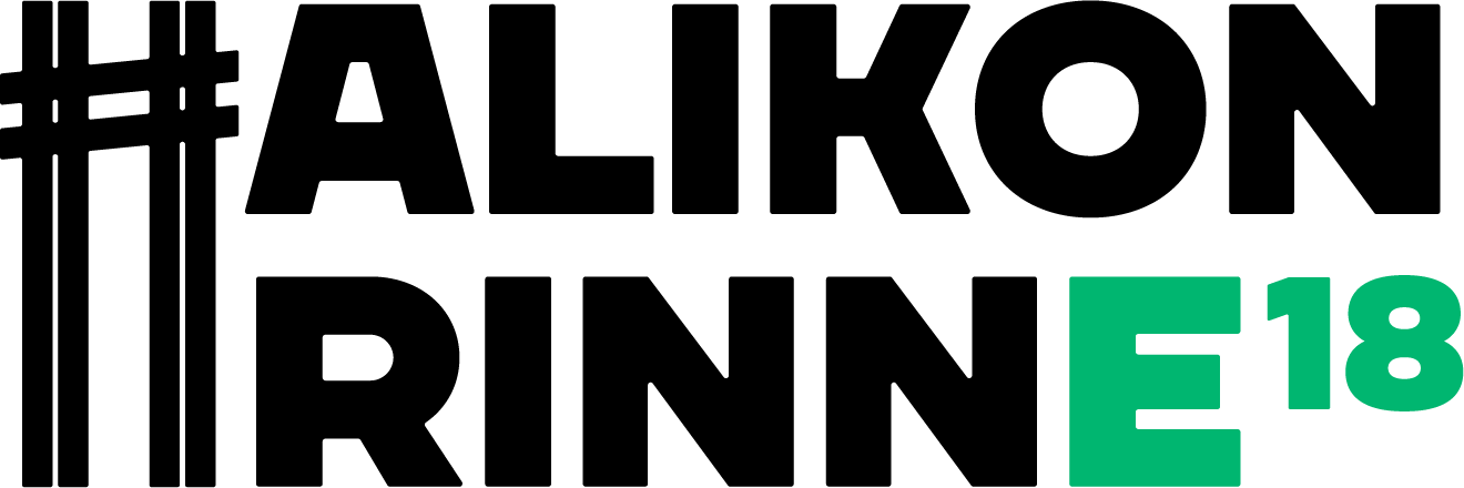 Halikonrinne E18