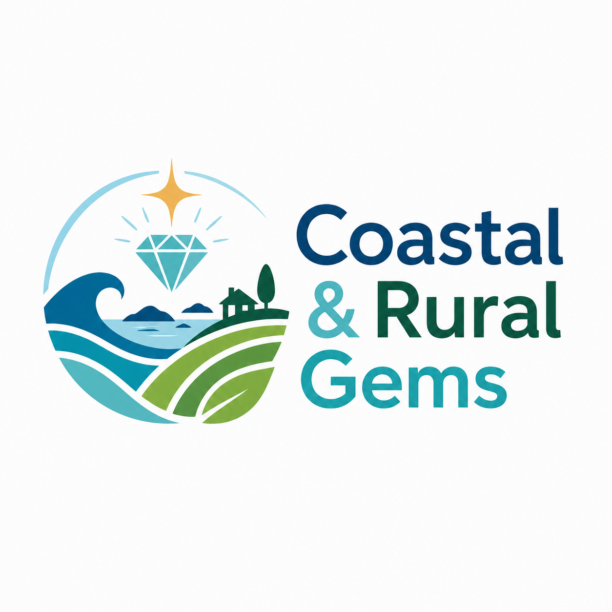 Coastal and Rural Gems
