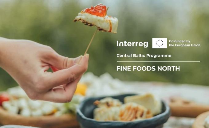 FINE FOODS NORTH