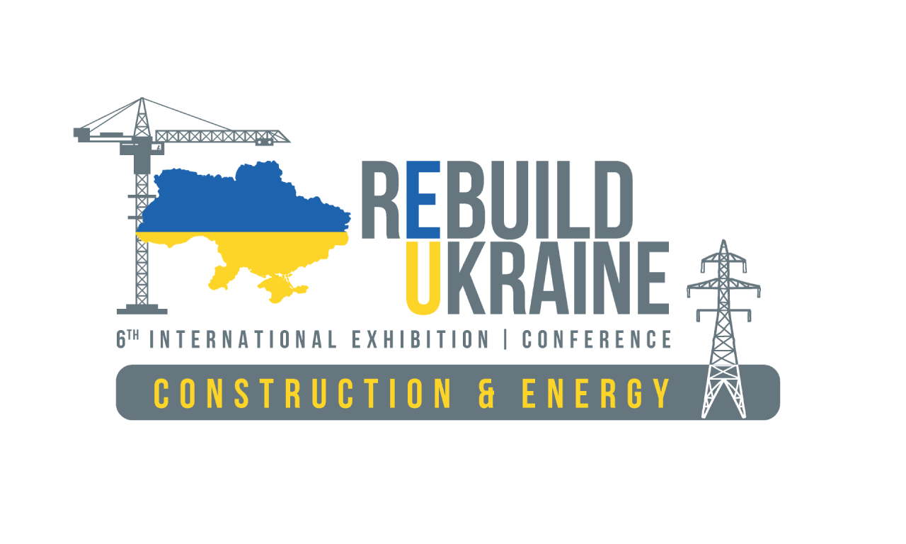 ReBuild Ukraine -messut tulevat! – Ukrainan jälleenrakennus avaa mahdollisuuksia yrityksille